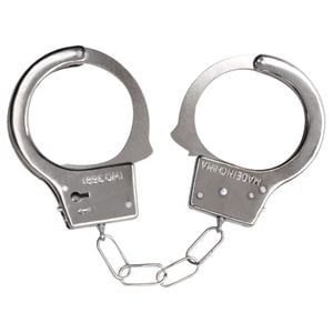 Algemas Do Amor Metal Simples