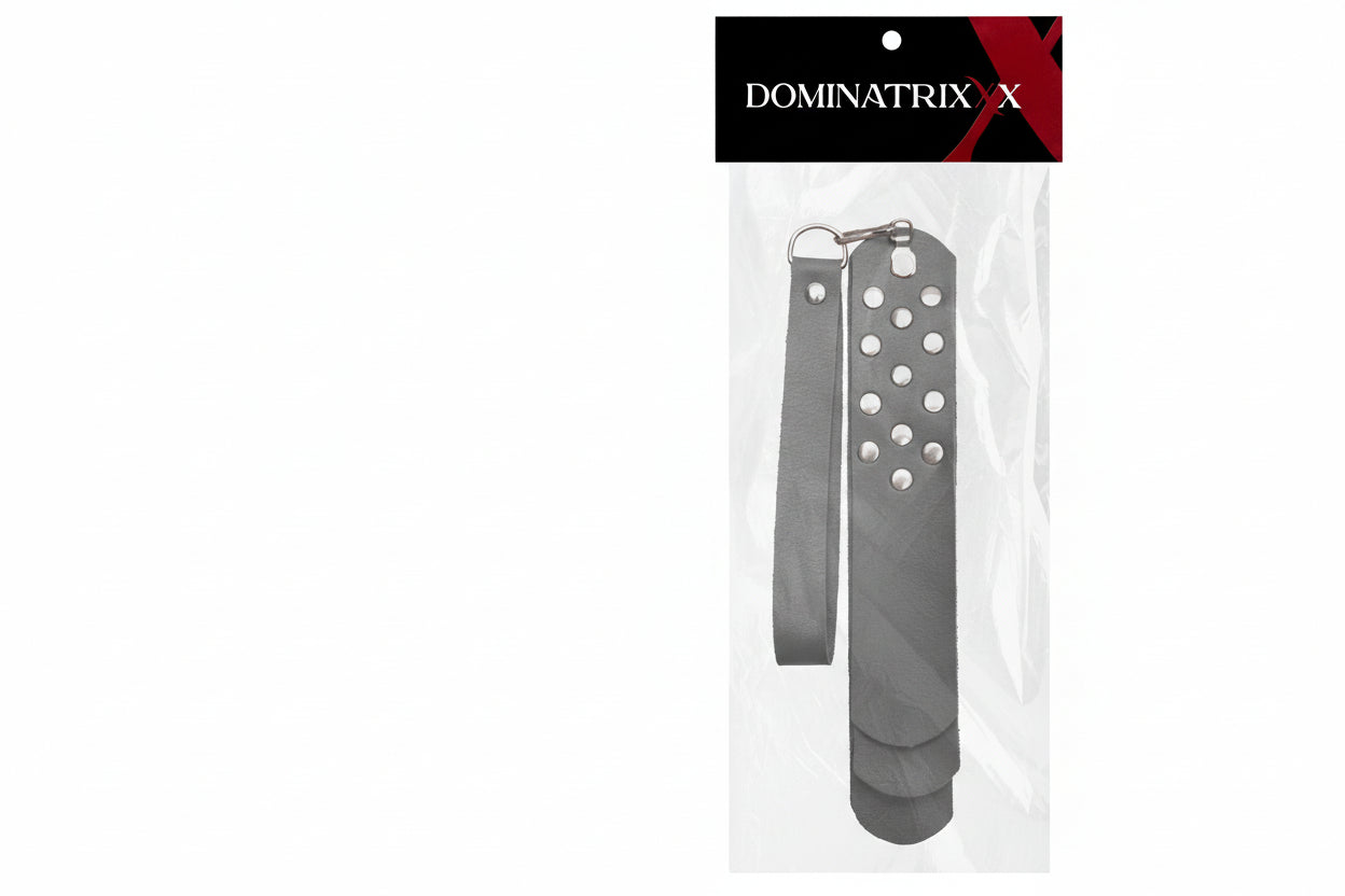 Metal Rivet Paddle