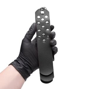 Palmatória Rebite Metal