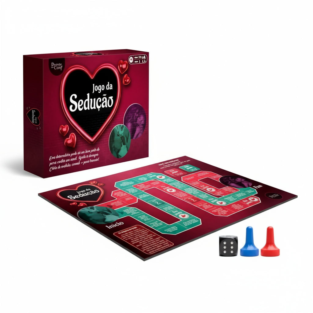 Jogo De Tabuleiro Diversão Ao Cubo