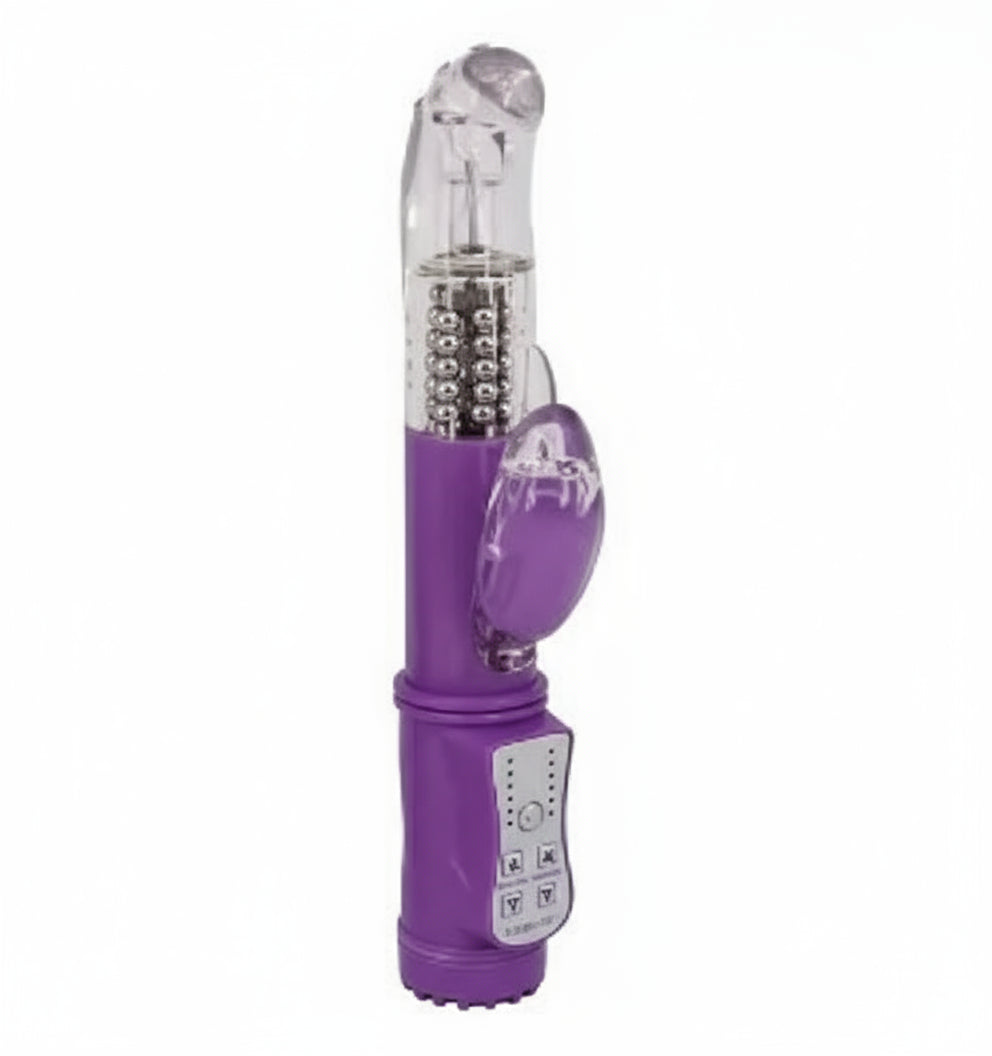 Jack Rabbit Vibrator 36 Vibrations