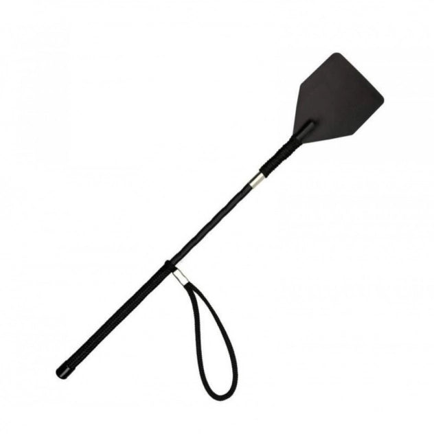 Chibata Preta Retangular