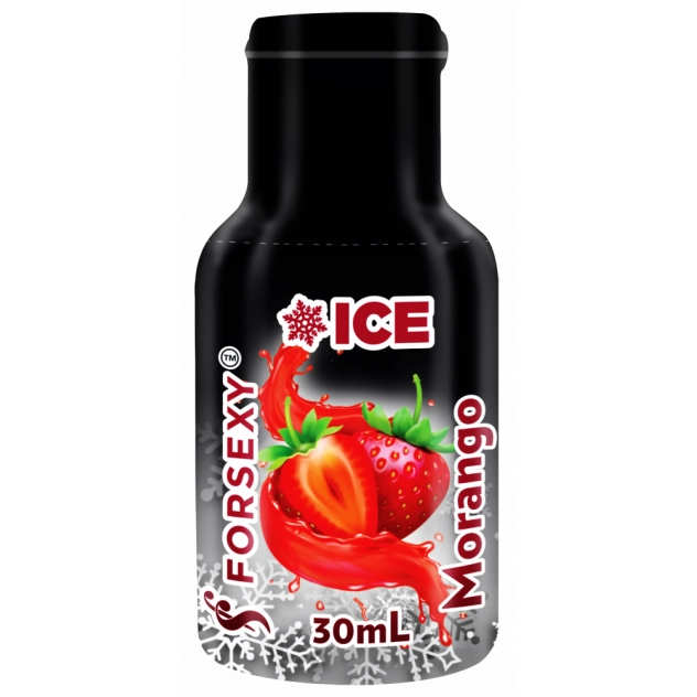 Gel Ice Comestível