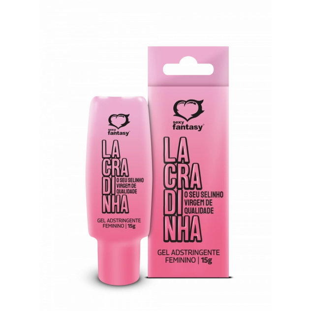 Lacradinha Adstringente 15g