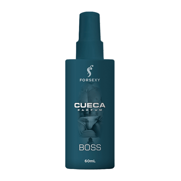 Perfume de Cueca  Boss 60ml