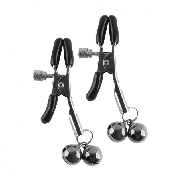 Prendedor de Mamilos