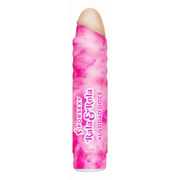 Rala e Rola Óleo Comestível 150ml