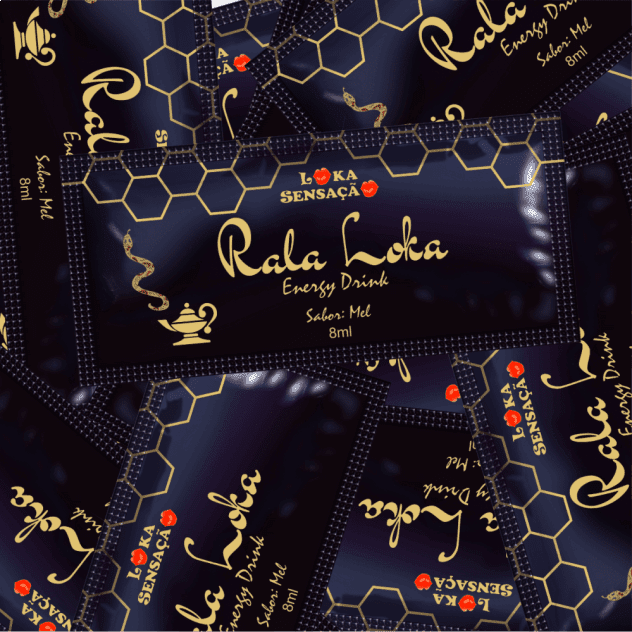 Melzinho do Amor 8ml