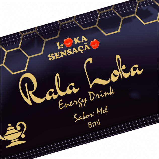 Melzinho do Amor 8ml