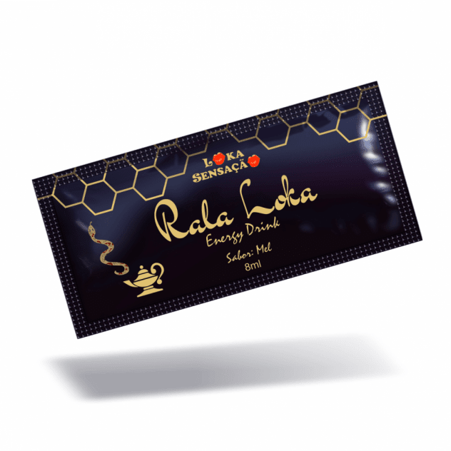 Melzinho do Amor 8ml