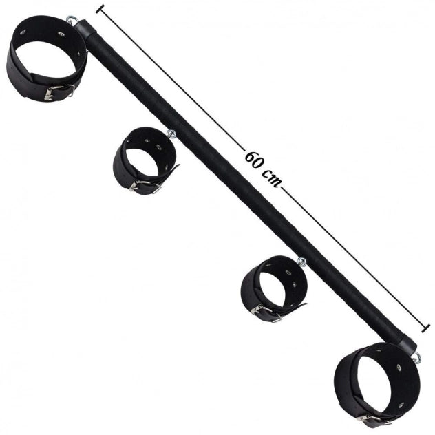 Separador de Pernas e de Braços