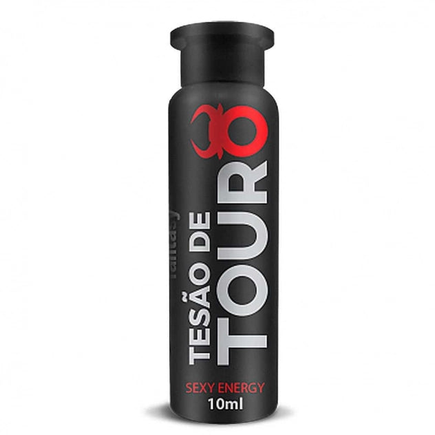 Tesão de Touro 10ml