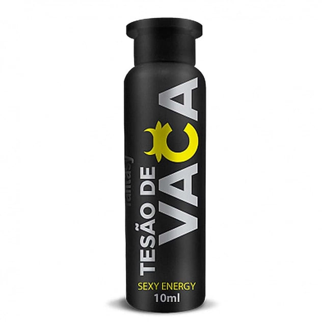 Tesão de Vaca 10ml