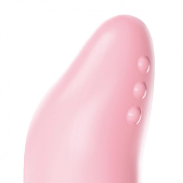 Vibrador Ponto G Em Abs