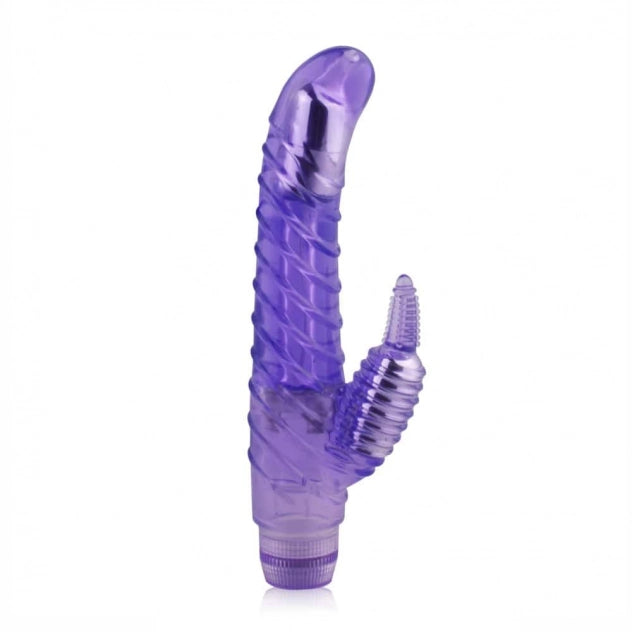 Vibrador Dual Seduction