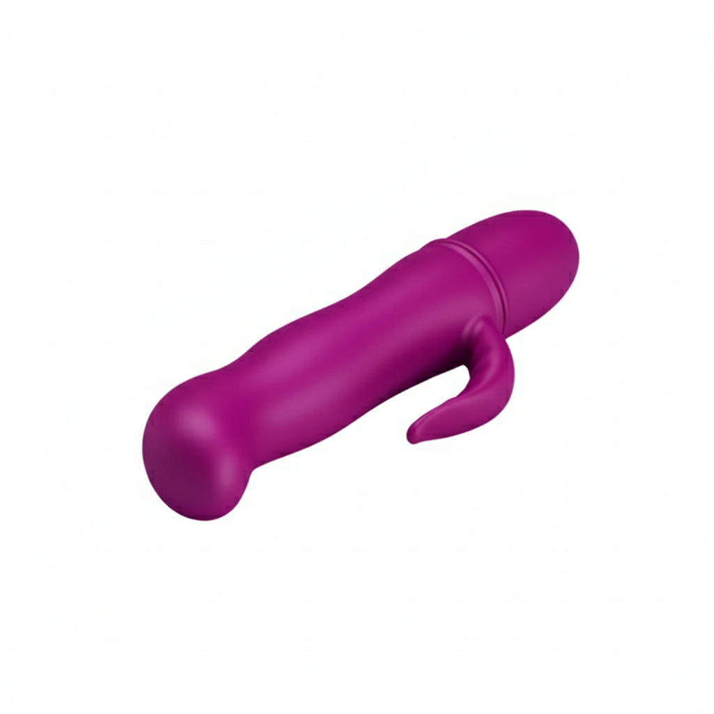Vibrador Ponto G Pretty Love Blithe