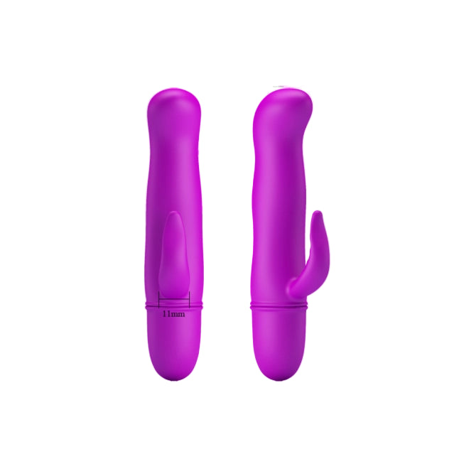 Vibrador Ponto G Pretty Love Blithe