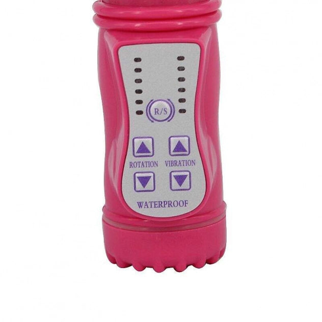 Jack Rabbit Vibrator 36 Vibrations