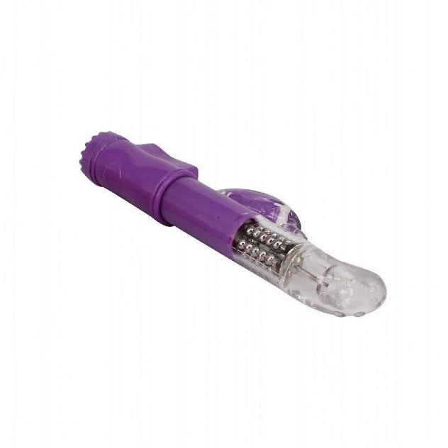 Jack Rabbit Vibrator 36 Vibrations