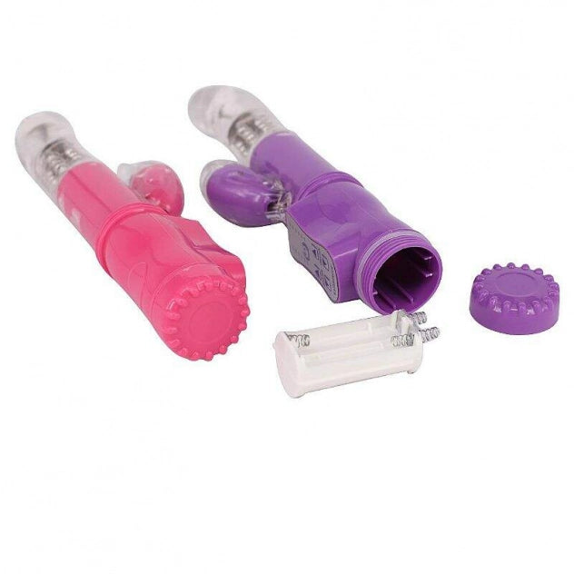Jack Rabbit Vibrator 36 Vibrations