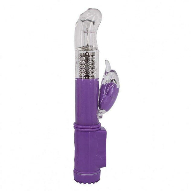 Jack Rabbit Vibrator 36 Vibrations