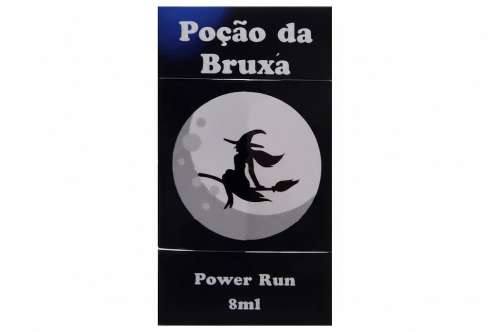 Witch's Potion Magic Drop 8ml