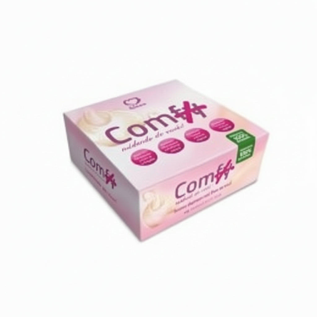 Óvulos Vaginais com Óleo de Coco