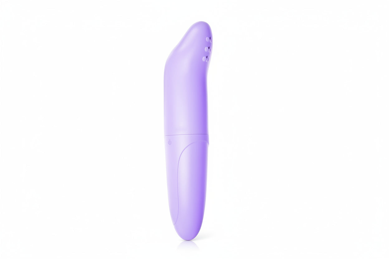 G-Spot Vibrator in ABS
